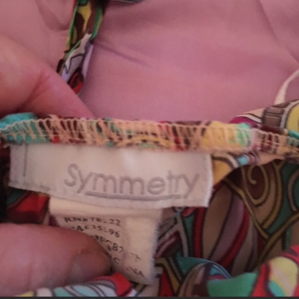 Halter top - Picture 5 of 5